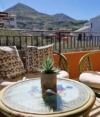 Bella Piana Apartment