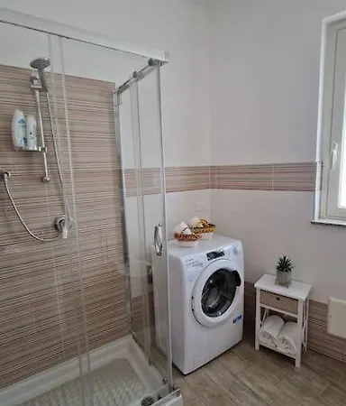 Apartment Bella Piana *