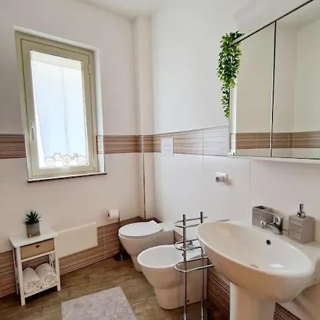 Bella Piana Apartment