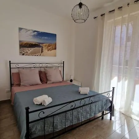 Apartment Bella Piana Brolo