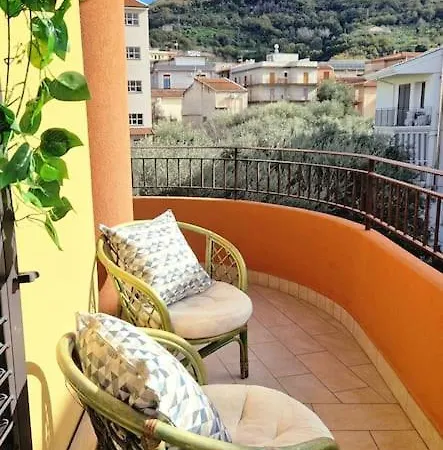 Bella Piana Apartment