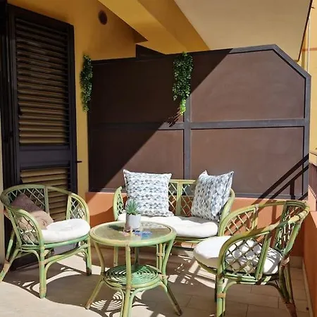Bella Piana Apartment *